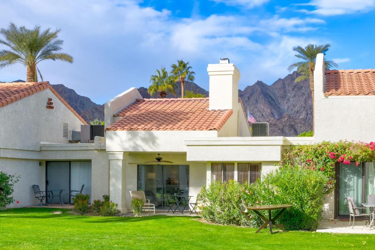 Family Casa Terra Pool And Gated Home La Quinta Exterior foto